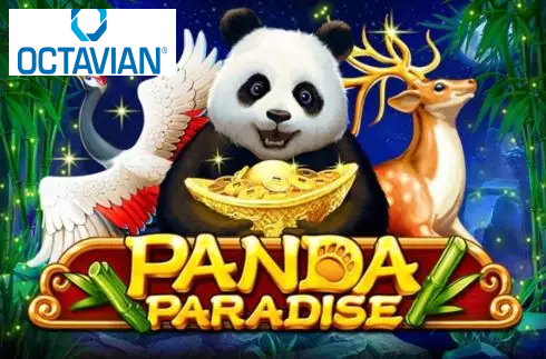 Panda Paradise